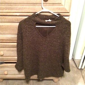 Medium Sweatshirt